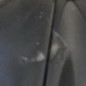 Pare choc arriere SEAT IBIZA 3