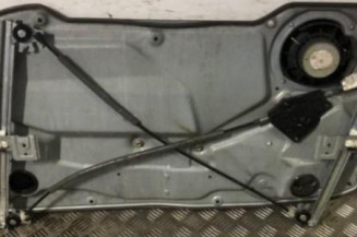 Leve vitre electrique avant gauche SEAT IBIZA 3