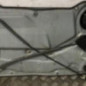 Leve vitre electrique avant gauche SEAT IBIZA 3