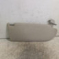 Pare soleil gauche SEAT IBIZA 3