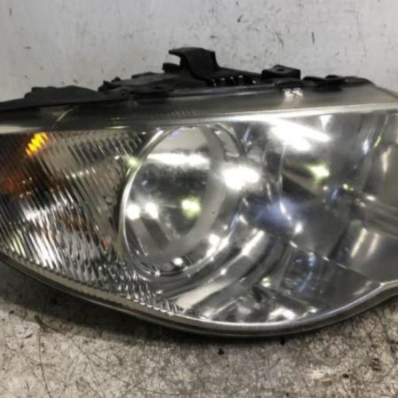 Optique avant principal droit (feux)(phare) CHRYSLER GRAND VOYAGER 4