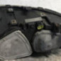 Optique avant principal droit (feux)(phare) CHRYSLER GRAND VOYAGER 4