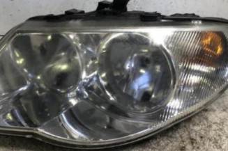 Optique avant principal gauche (feux)(phare) CHRYSLER GRAND VOYAGER 4 Photo n°1