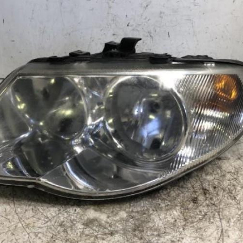 Optique avant principal gauche (feux)(phare) CHRYSLER GRAND VOYAGER 4