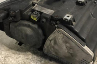 Optique avant principal gauche (feux)(phare) CHRYSLER GRAND VOYAGER 4