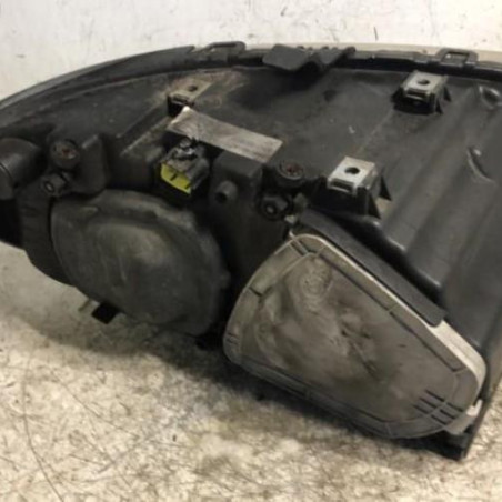 Optique avant principal gauche (feux)(phare) CHRYSLER GRAND VOYAGER 4