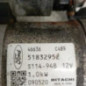 Demarreur FORD KA 2