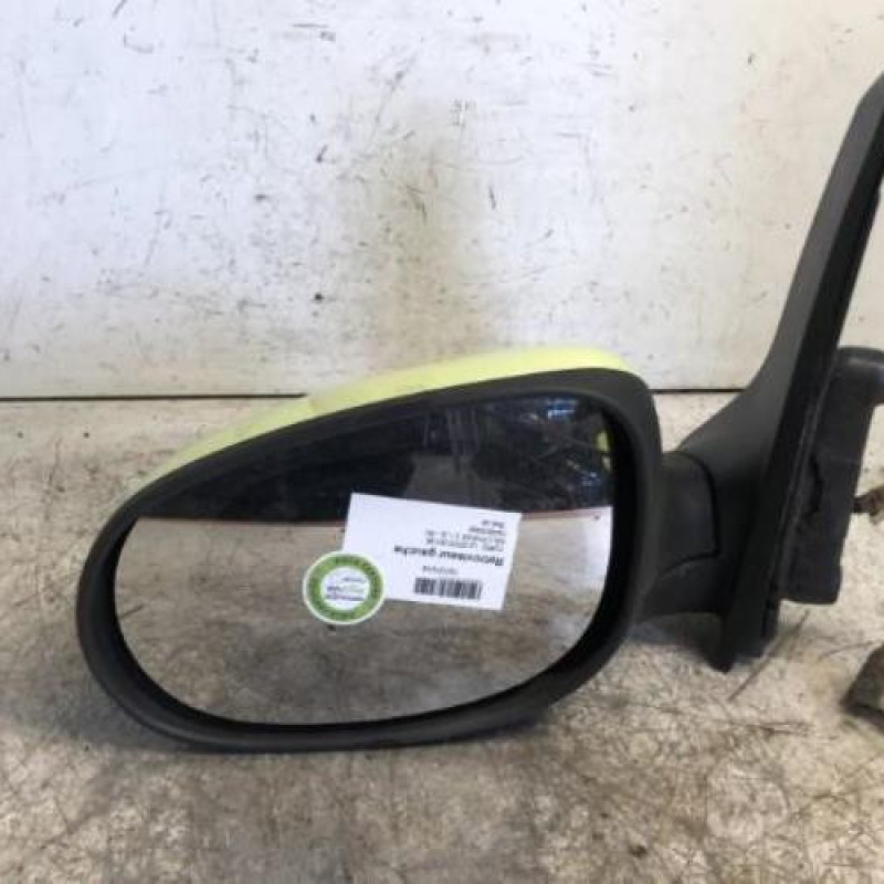 Retroviseur gauche FORD KA 2 Retroviseur gauche FORD KA 2