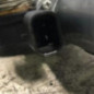 Leve vitre electrique avant droit FORD KA 2