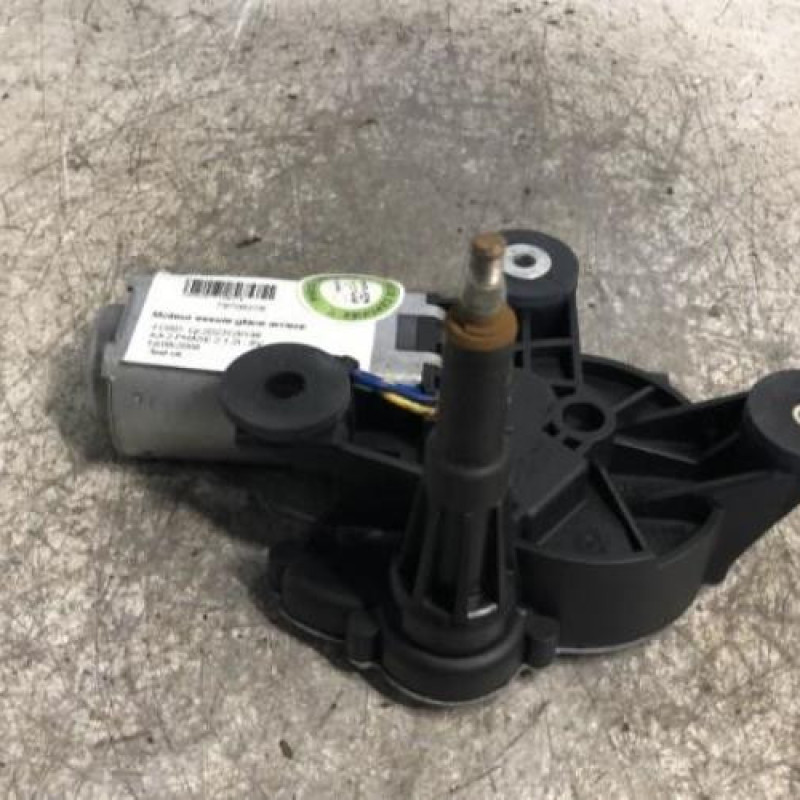 Moteur essuie glace arriere FORD KA 2 Moteur essuie glace arriere FORD KA 2