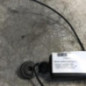 Attache ceinture avant gauche RENAULT TWINGO 3