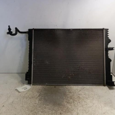 Echangeur air (Intercooler) RENAULT TWINGO 3 Photo n°1