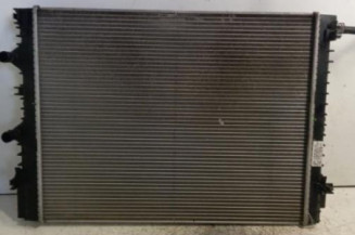 Echangeur air (Intercooler) RENAULT TWINGO 3