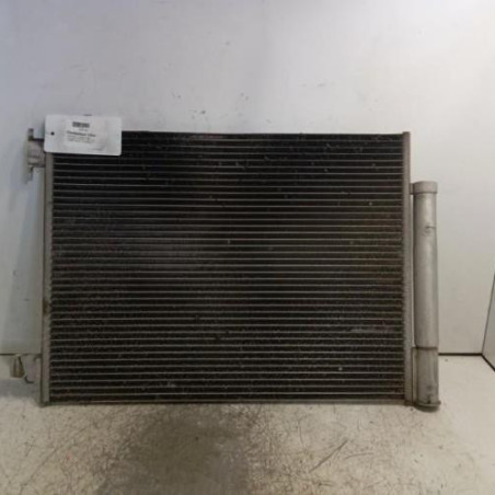 Radiateur clim RENAULT TWINGO 3 Photo n°1