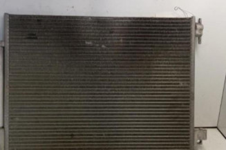 Radiateur clim RENAULT TWINGO 3