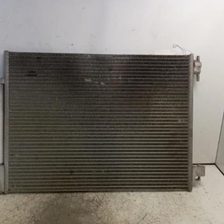 Radiateur clim RENAULT TWINGO 3