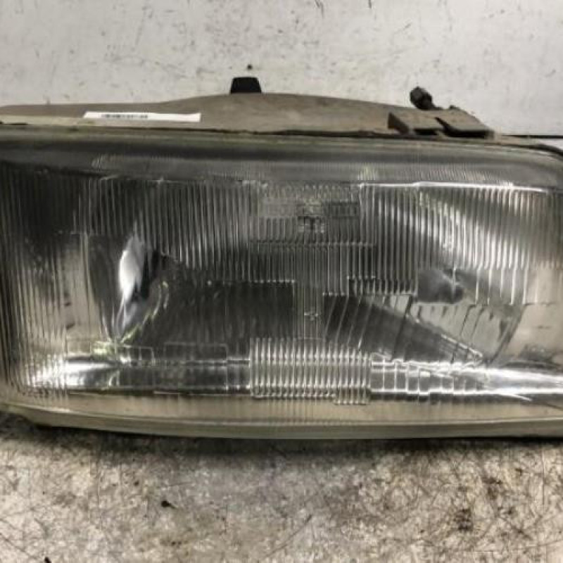 Optique avant principal droit (feux)(phare) FIAT DUCATO 2