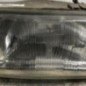Optique avant principal droit (feux)(phare) FIAT DUCATO 2