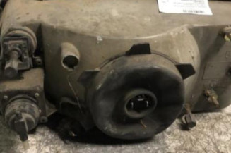 Optique avant principal droit (feux)(phare) FIAT DUCATO 2