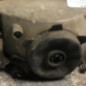 Optique avant principal droit (feux)(phare) FIAT DUCATO 2