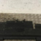 Plage arriere TOYOTA COROLLA VERSO 2