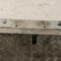 Renfort pare choc avant (traverse) TOYOTA COROLLA VERSO 2