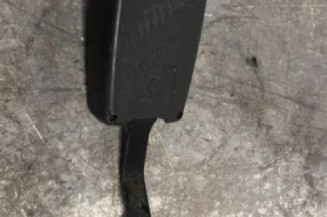 Attache ceinture avant droit FIAT PUNTO 2