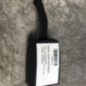 Attache ceinture avant gauche FIAT PUNTO 2