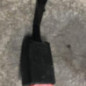 Attache ceinture avant gauche FIAT PUNTO 2
