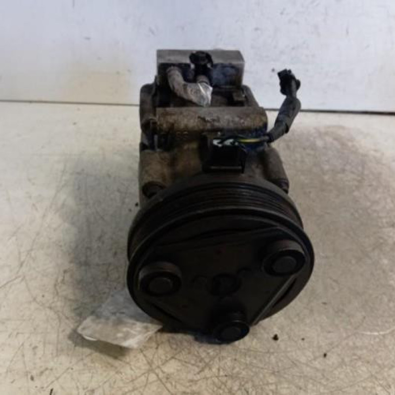 Compresseur clim FORD MONDEO 2 Compresseur clim FORD MONDEO 2