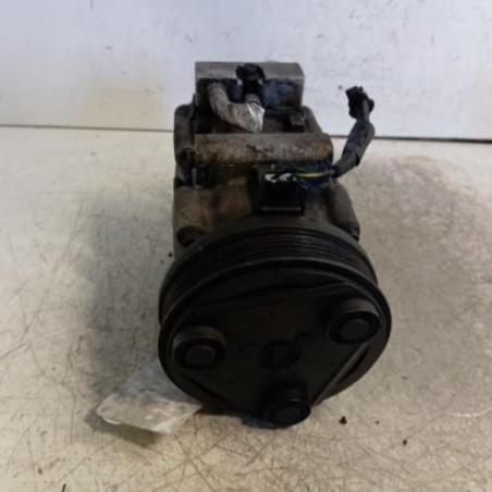 Compresseur clim FORD MONDEO 2 Photo n°1