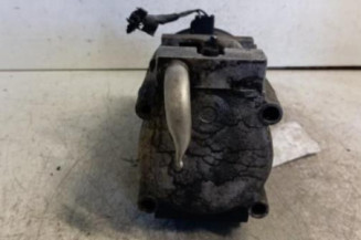 Compresseur clim FORD MONDEO 2