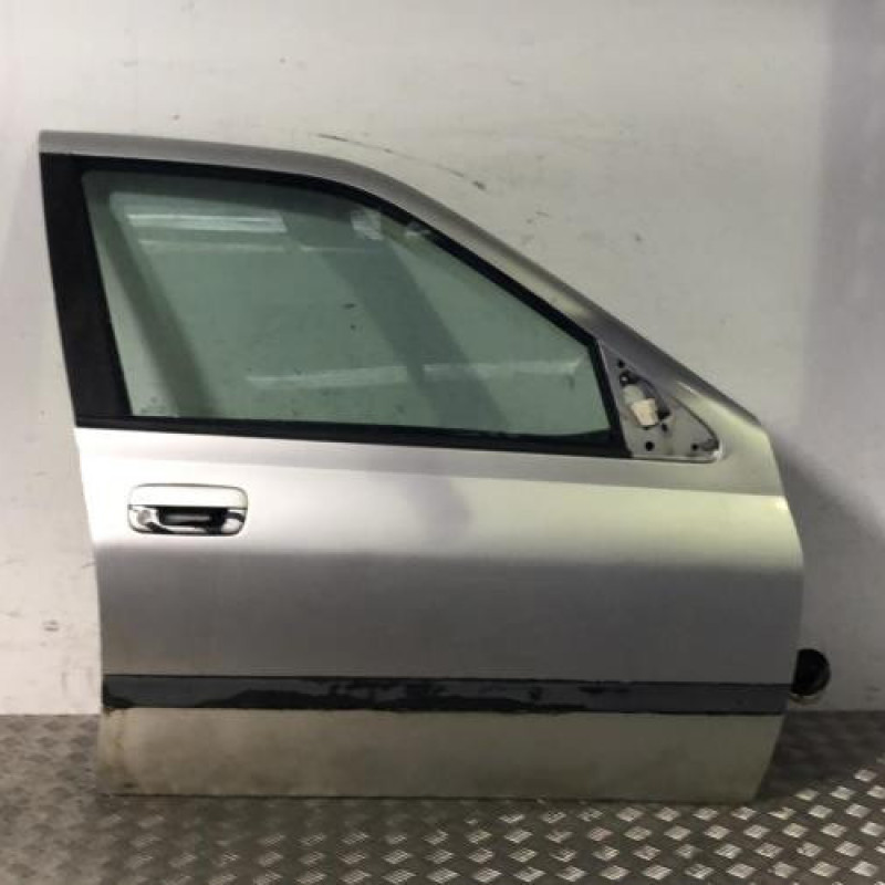 Porte avant droit PEUGEOT 406