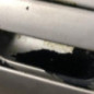 Porte avant droit PEUGEOT 406