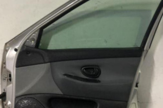 Porte avant droit PEUGEOT 406 Photo n°5
