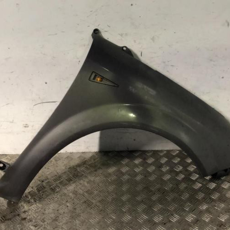 Aile avant droit RENAULT SCENIC 2 Aile avant droit RENAULT SCENIC 2