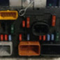 Boitier servitude moteur (BSM) PEUGEOT 1007