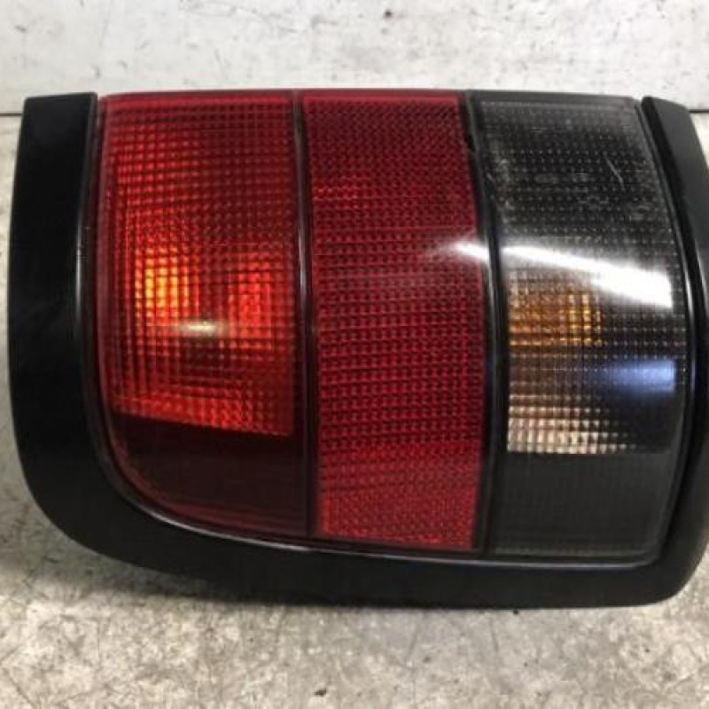 Feu arriere principal gauche (feux) PEUGEOT 806