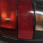 Feu arriere principal gauche (feux) PEUGEOT 806