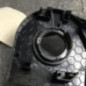 Contacteur tournant VOLKSWAGEN POLO 4