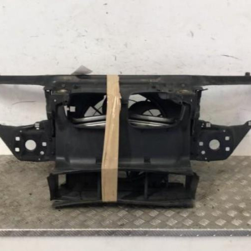 Face avant BMW SERIE 3 E46 Face avant BMW SERIE 3 E46