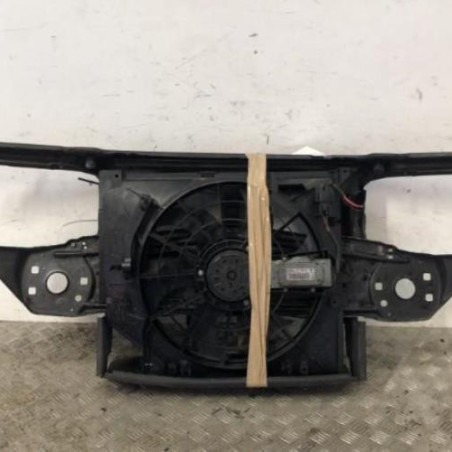 Face avant BMW SERIE 3 E46