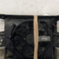 Face avant BMW SERIE 3 E46