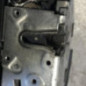 Serrure avant droit BMW SERIE 3 E46