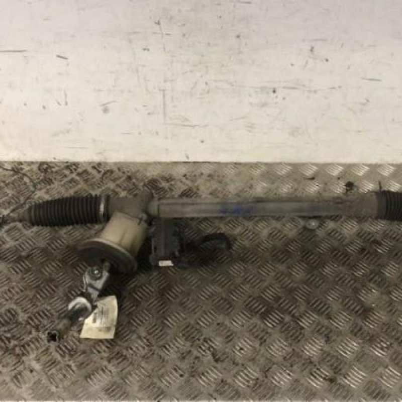 Cremaillere assistee RENAULT GRAND SCENIC 2 Cremaillere assistee RENAULT GRAND SCENIC 2