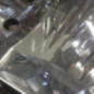 Optique avant principal gauche (feux)(phare) OPEL ZAFIRA A