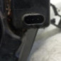 Optique avant principal gauche (feux)(phare) OPEL ZAFIRA A
