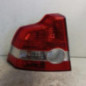 Feu arriere principal gauche (feux) VOLVO S 40 2