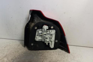 Feu arriere principal gauche (feux) VOLVO S 40 2