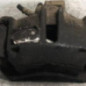 Etrier avant droit (freinage) PEUGEOT 206+